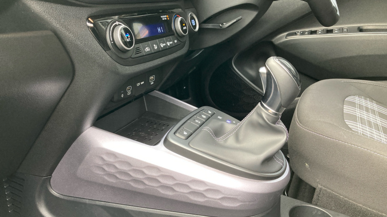 Hyundai i10 1.0 [63] Premium 5dr Auto [Nav] Petrol Hatchback